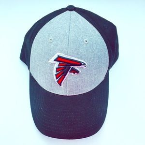 🧢 FREE w/ Purchase 🧢 2/$30 🧢 ATLANTA FALCONS CAP🧢 NEW/NWOT